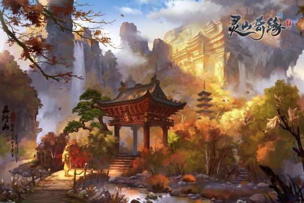 剑灵入坑攻略：新手必备的流程指南