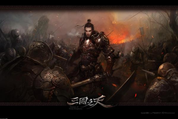 《龙剑各职业对比,哪些职业更强大》 《龙剑各职业对比,哪些职业更强大》(图1)